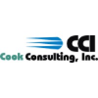 Cook Consulting, Inc. logo, Cook Consulting, Inc. contact details