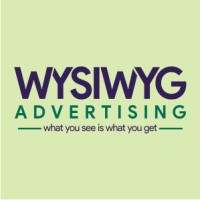 WYSIWYG Advertising logo, WYSIWYG Advertising contact details