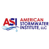 American Stormwater Institute logo, American Stormwater Institute contact details