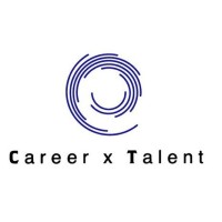 Career x Talent Solutions (Pte. Ltd.) EA License No: 20C0257 logo, Career x Talent Solutions (Pte. Ltd.) EA License No: 20C0257 contact details