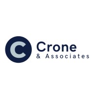 Crone & Associates logo, Crone & Associates contact details