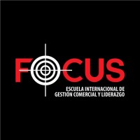 Focus Escuela Internacional de Gestión Comercial y Liderazgo logo, Focus Escuela Internacional de Gestión Comercial y Liderazgo contact details