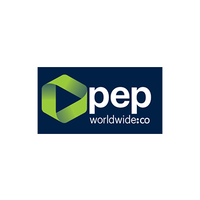 pepworldwide:co logo, pepworldwide:co contact details