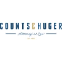 Counts & Huger logo, Counts & Huger contact details