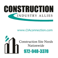 Construction Industry Allies logo, Construction Industry Allies contact details