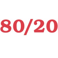 8020Invest logo, 8020Invest contact details