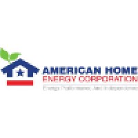 American Home Energy Corporation logo, American Home Energy Corporation contact details