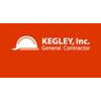 Kegley Inc logo, Kegley Inc contact details