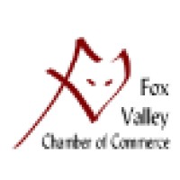 Fox Valley Chamber of Commerce logo, Fox Valley Chamber of Commerce contact details