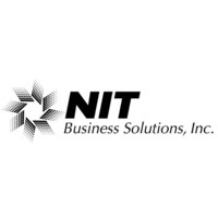 NIT Business Solutions Inc logo, NIT Business Solutions Inc contact details