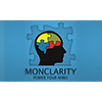 Monclarity logo, Monclarity contact details