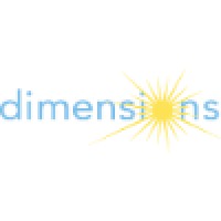 Dimensions in OHS logo, Dimensions in OHS contact details