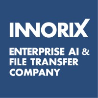 INNORIX logo, INNORIX contact details