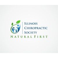 Illinois Chiropractic Society logo, Illinois Chiropractic Society contact details