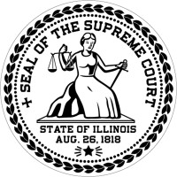 Administrative Office of the Illinois Courts logo, Administrative Office of the Illinois Courts contact details