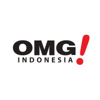 OMG Indonesia logo, OMG Indonesia contact details