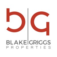 Blake|Griggs Properties logo, Blake|Griggs Properties contact details