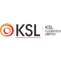 KSL CLEANTECH LIMITED logo, KSL CLEANTECH LIMITED contact details