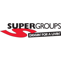 Supergroups logo, Supergroups contact details