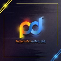 Pattern Drive Private Limited logo, Pattern Drive Private Limited contact details