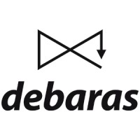 Debaras.cz logo, Debaras.cz contact details