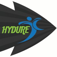 Hydure logo, Hydure contact details