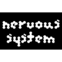 Nervous System logo, Nervous System contact details