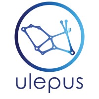 Ulepus logo, Ulepus contact details