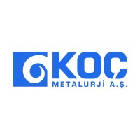 KOC METALURJI A.S. logo, KOC METALURJI A.S. contact details