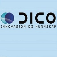 Dico AS logo, Dico AS contact details