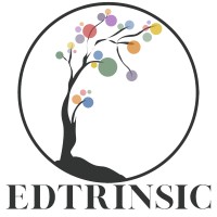 Edtrinsic logo, Edtrinsic contact details