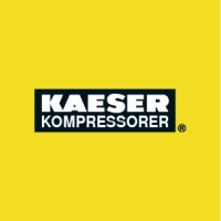 KAESER KOMPRESSORER  Norge logo, KAESER KOMPRESSORER  Norge contact details