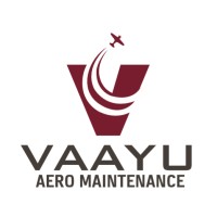 Vaayu Aero Maintenance logo, Vaayu Aero Maintenance contact details