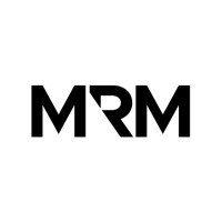 MRM Design Studio logo, MRM Design Studio contact details