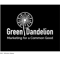 Green Dandelion Marketing logo, Green Dandelion Marketing contact details