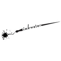 Inkwater logo, Inkwater contact details