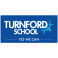 Turnford School logo, Turnford School contact details