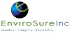 EnviroSure logo, EnviroSure contact details