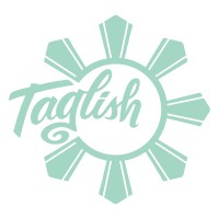 Taglish logo, Taglish contact details