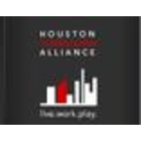 Houston Downtown Alliance logo, Houston Downtown Alliance contact details