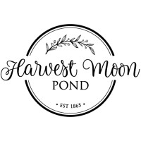 Harvest Moon Pond logo, Harvest Moon Pond contact details