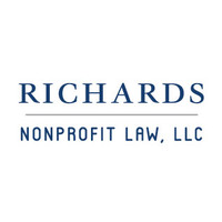 Richards Nonprofit Law, LLC logo, Richards Nonprofit Law, LLC contact details