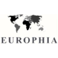 Europhia Consulting logo, Europhia Consulting contact details