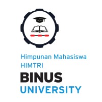 HIMTRI BINUS logo, HIMTRI BINUS contact details