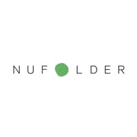 NUFOLDER logo, NUFOLDER contact details