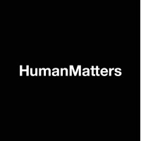 HumanMatters logo, HumanMatters contact details