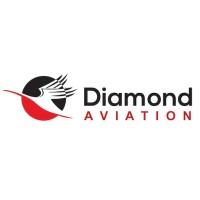 Diamond Aviation Pte. Ltd. logo, Diamond Aviation Pte. Ltd. contact details