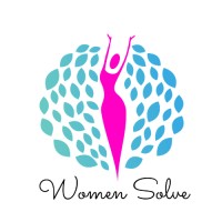 Women Solve logo, Women Solve contact details