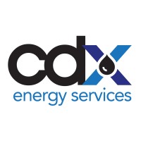 CDX Energy Services logo, CDX Energy Services contact details