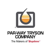 Par-Way Tryson Company logo, Par-Way Tryson Company contact details